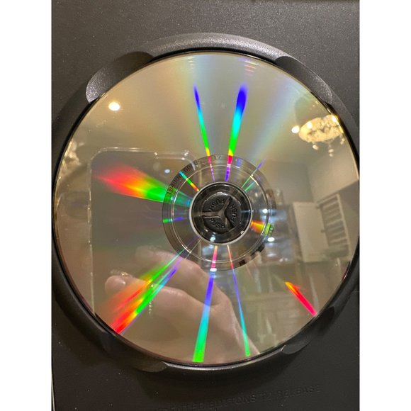 Minority Report DVD Movie Entertainment Tom Cruise Steven Spielberg Colin Farrel - Picture 6 of 6